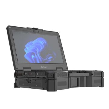 Getac F110G6-EX i5-1135G7 11.6 Webcam + ATEX S (FP2Q66TI3DHA) thumbnail