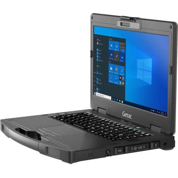 Getac F110 G6-Ex i5-1135G7 CAM W11P 8GB/256GB (FP2QZ4TI1AXX) thumbnail