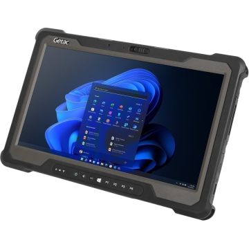 Getac F110G6 - i7-1165G7 11.6in + Webcam W11P (FP4Q64TI1DXX) thumbnail
