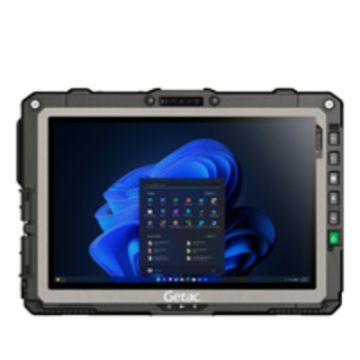 Getac F110G7 - i5-1335U 11.6in + Webcam W11PRO (FTA164JA1DZX) thumbnail
