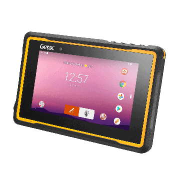 Getac F110G7 I5-1335U 11.6IN WCAM W11P 16GB/25 (FTA164TI1MXX) thumbnail