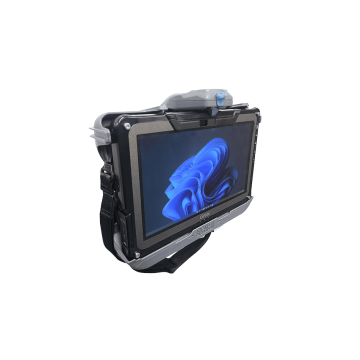 Getac F110G7 - i7-1355U 11.6in + Webcam W11P+1 (FTB164JE1DXX) thumbnail