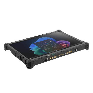 Getac F110G7 - i7-1355U 11.6in + Webcam W11P+1 (FTB176JI1DXX) thumbnail