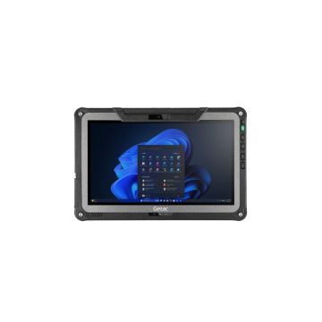 Getac F120 w/ 16GB RAM U5-226V 12.2in W11P 256 (FW1764GI1MIX) thumbnail