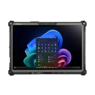 Getac F120 w/ 16GB RAM U5-226V 12.2in W11P 256 (FW1764WI1BXX) thumbnail