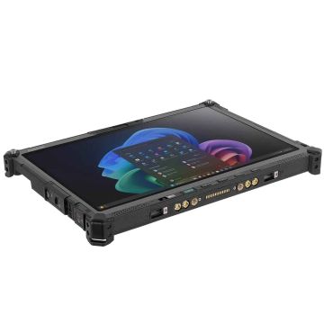 Getac F120 w/ 16GB RAM U5-226V 12.2in W11P 256 (FW1764WI1DLX) thumbnail
