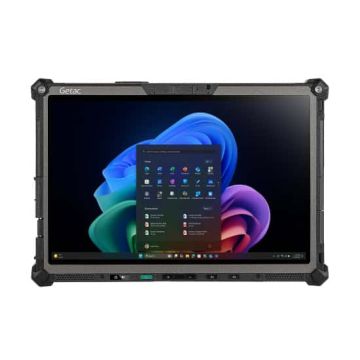 Getac F120 w/ 16GB RAM U5-226V 12.2in W11P 256 (FW1764WI1DZX) thumbnail