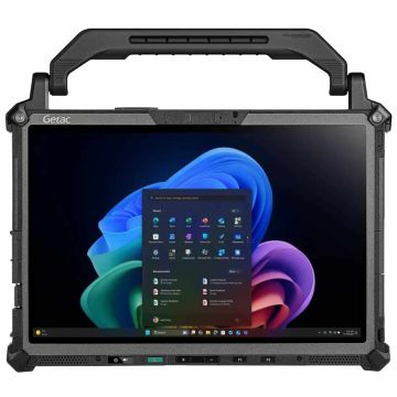 Getac F120 w/ 16GB RAM U5-226V 12.2in W11P 256 (FW1764WI1MXX) thumbnail