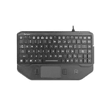 Getac Rugged Keyboard 3 year warranty (GDKBC9) thumbnail