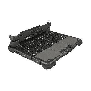 Getac F110- Detachable Keyboard 2.0 (UK) 1NOT (GDKBCM) thumbnail
