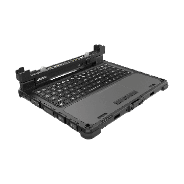 Getac K120 Detachable Keyboard 2.0 (FDNS) (GDKBNI) thumbnail