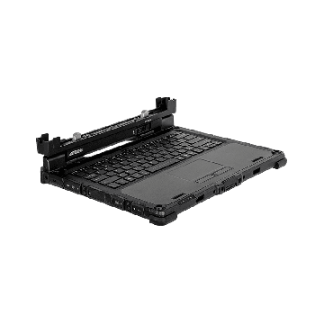 Getac K120 - Detachable Keyboard 2.0 (US) (GDKBUI) thumbnail