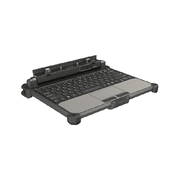 Getac K120G3 - Detachable Keyboard (US) Remark (GDKBUM) thumbnail