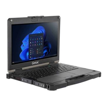 Getac Removable 256GB SSD for media bay (GSR2X3) thumbnail