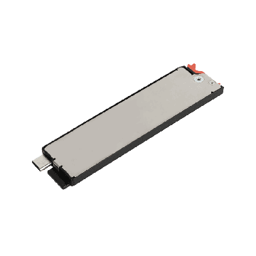 Getac B360 - Removable 256GB SATA SSD w/ for (GSS2XD) thumbnail