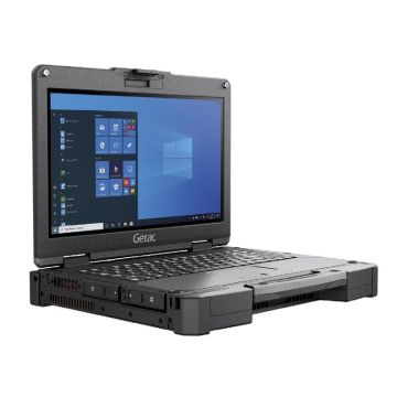 Getac B360 - Removable 512GB SATA SSD w/ for (GSS4XF) thumbnail