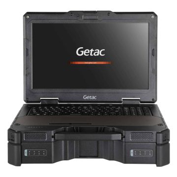 Getac Removable 1TB Enterprise SATA SSD w/ for (GSS8XF) thumbnail