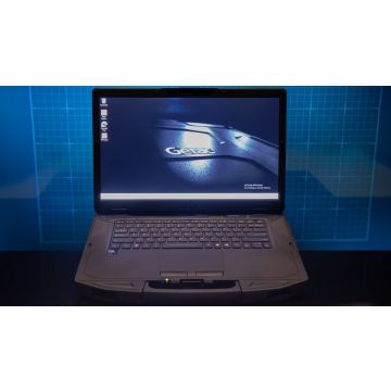 Getac K120 - Removable 256GB PCIe SSD w/ (GSSEX1) thumbnail