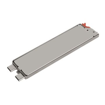 Getac B360 Removable 256GB PCIe SSD w/ Caniste (GSSEX3) thumbnail