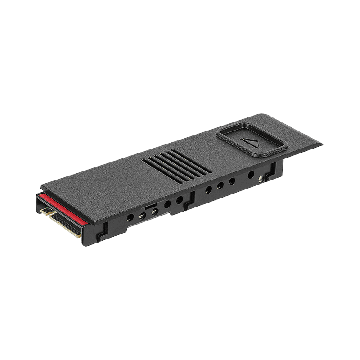 Getac V110G6- Removable 256GB PCIe SSD w/ (GSSEX9) thumbnail