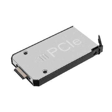 Getac Removable 512GB PCIe SSD w/ Canister (GSSFX8) thumbnail