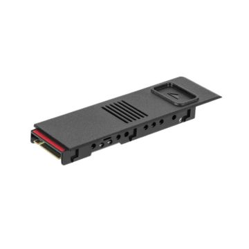 Getac F110G6 - Removable 512GB PCIe SSD w/ (GSSFXC) thumbnail