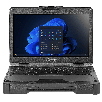 Getac B360 - Removable 1TB PCIe SSD w/ Caniste (GSSGX3) thumbnail