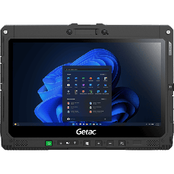 Getac K120 G2 i5-1135G7 W/ Cam W10P 16/256GB P (KP61T4VIXKXX) thumbnail