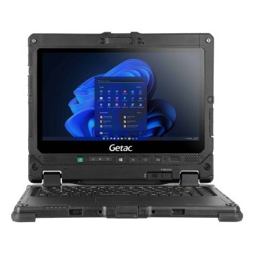 Getac K120G2-R-EX i5-1135G7 Cam Handle W11P SS (KP6A64WIXDAX) thumbnail
