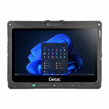 Getac K120G2-R - i7-1165G7 FHD Cam PCIe SSD PW (KP8166VIXKJX) thumbnail