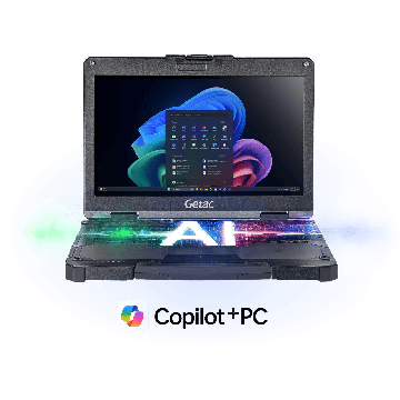 Getac K120G2-R i7-1165G7 W11+64/512GB SSD EU+U (KP8A64WIXDAX) thumbnail