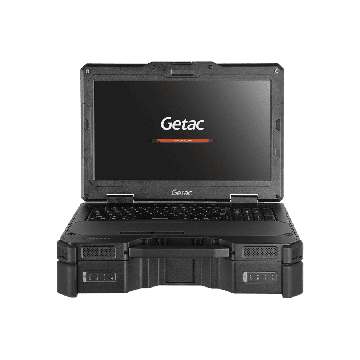 Getac K120G3 - I5-1335U 12.5IN W11PRO 16GB/256 (KTA266W2XQGX) thumbnail