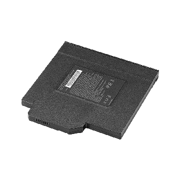 Getac K120G3 - i7-1355U 12.5in FHD Cam+Std. Ba (KTB176VIXKEX) thumbnail