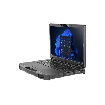 Getac S410G4 - i3-1115G4 14in (No Cam) PCIe US (SP1D5ACASDXI) thumbnail