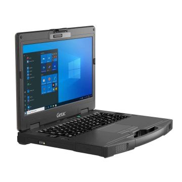 Getac S410G4 - i3-1115G4 14in (No Cam) PCIe IT (SP1D5ACESDXI) thumbnail