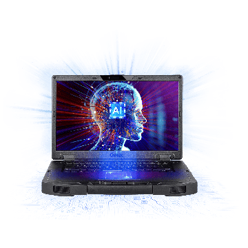 Getac S410G4 - i3-1115G4 14in (No Cam) PCIe IT (SP1D5ACESDXX) thumbnail