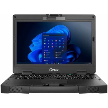 Getac S410G4 - i3-1115G4 14in (No Cam) PCIe RU (SP1D5ACHSDXI) thumbnail