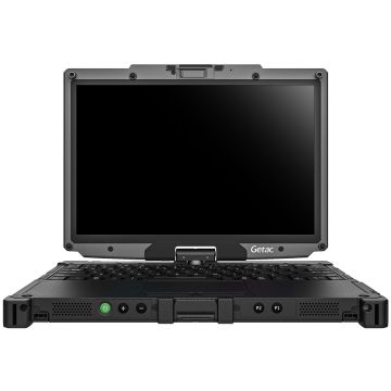 Getac S410G4 i5-1135G7 (No Cam) 14in W11P PCIe (SP2D5AC3SDXX) thumbnail