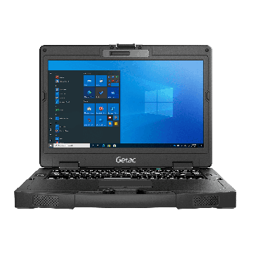 Getac S410G4 i5-1135G7 W11P 8GB/256GB PCIe SSD (SP2D5AC4SDXX) thumbnail