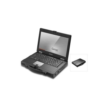 Getac S410G4 i5-1135G7 14in (No Cam) W11P PCIe (SP2D6ACMSDXI) thumbnail