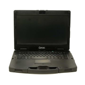 Getac S410G4 - i7-1165G7 Cam 14in PCIe US PWR (SP4N6CDASDXI) thumbnail