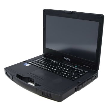 Getac S410G4 - i7-1165G7 Cam 14in PCIe FDNS KB (SP4N6CDNSDXI) thumbnail