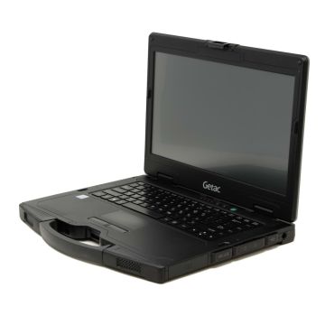 Getac S410G4 - i7-1165G7 Cam 14in PCIe SR(FHD (SP4N6CQ3S4XI) thumbnail