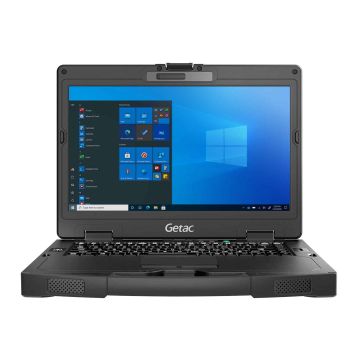 Getac S410G4 i7-1185G7 Cam W11P 16GB/512GB PCI (SP5N6CQEWD9X) thumbnail
