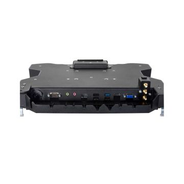 Getac S410G5 Performance - i5-1340P 14in (No + (ST2C5AQNSD1E) thumbnail