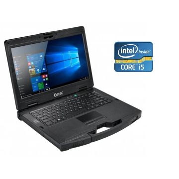 Getac S410G5 Performance - i5-1340P 14in (No U (ST2C5AQSSD1E) thumbnail