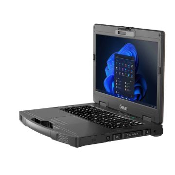 Getac S410G5 - i5-1340P 14in (No Cam) PCIe LCD (ST2D5A33SDXI) thumbnail