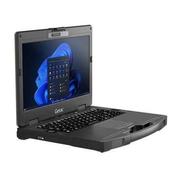 Getac S410G5 - i5-1340P 14in (No Cam) PCIe LCD (ST2D5A33SDXX) thumbnail