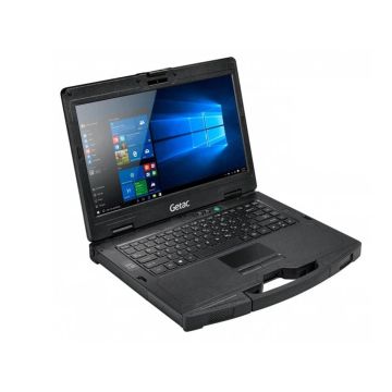 Getac S410G5 - i5-1340P 14in (No Cam) PCIe LCD (ST2D5A33SFXI) thumbnail