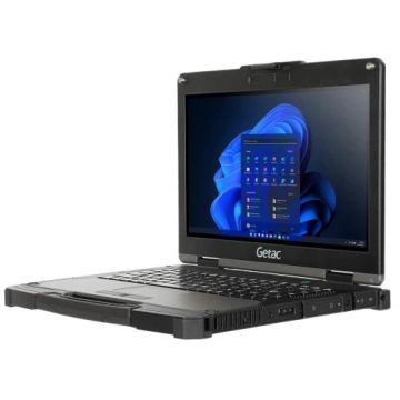 Getac S410G5 - i5-1340P 14in (No Cam) PCIe LCD (ST2D5A33SXMX) thumbnail